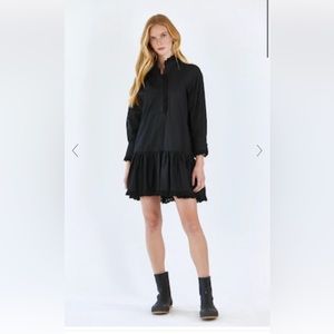 Hunter Bell Carter Dress nwt